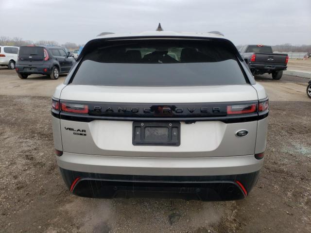 Photo 6 from auction – 2019 LAND ROVER RANGE ROVE with VIN SALYB2FV8KA220715