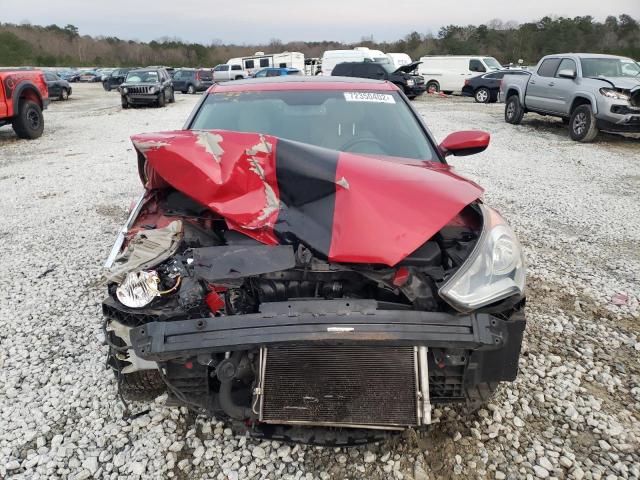Photo 5 from auction – 2013 HYUNDAI VELOSTER with VIN KMHTC6AD8DU146620