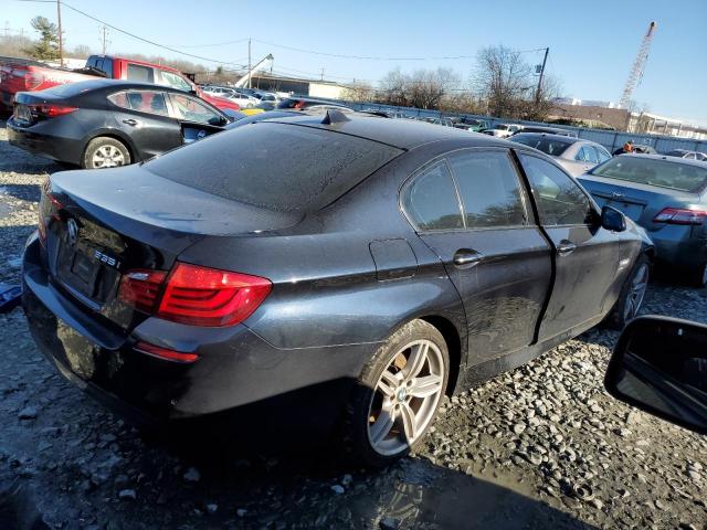 Photo 3 from auction – 2011 BMW 535 XI with VIN WBAFU7C59BC778441