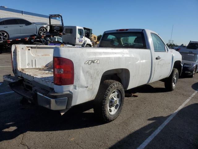 Photo 3 from auction – 2011 CHEVROLET SILVERADO with VIN 1GC0KVCG8BF152382