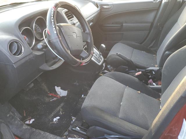 Photo 7 from auction – 2010 DODGE CALIBER MA with VIN 1B3CB3HA4AD614910