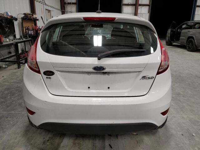 Photo 6 from auction – 2019 FORD FIESTA SE with VIN 3FADP4EJ0KM113250