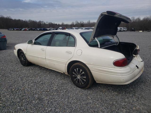 Photo 2 from auction – 2004 BUICK LESABRE CU with VIN 1G4HP52K14U103089