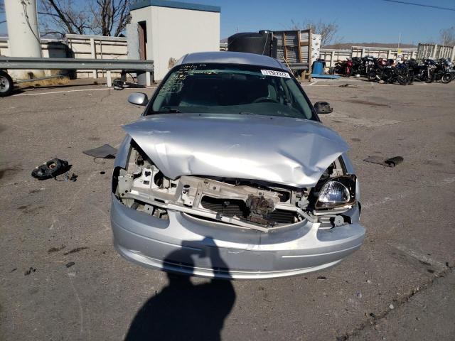 Photo 5 from auction – 2001 FORD TAURUS with VIN 1FAFP55U21G151001