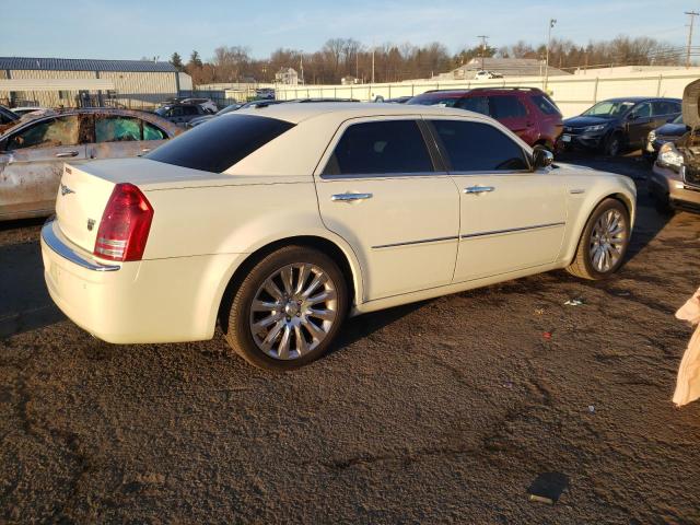 Photo 3 from auction – 2009 CHRYSLER 300C with VIN 2C3LA63T19H613020