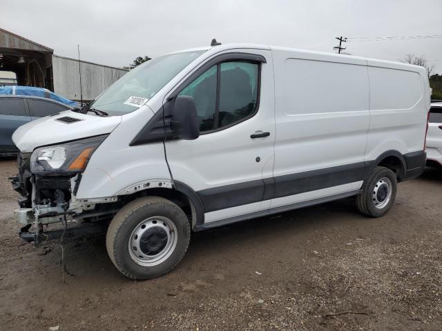 FORD TRANSIT T- 2020 with VIN 1FTBR1Y85LKB70636 - Photo from auction