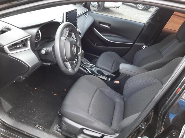 Photo 7 from auction – 2020 TOYOTA COROLLA SE with VIN 5YFP4RCE4LP041269