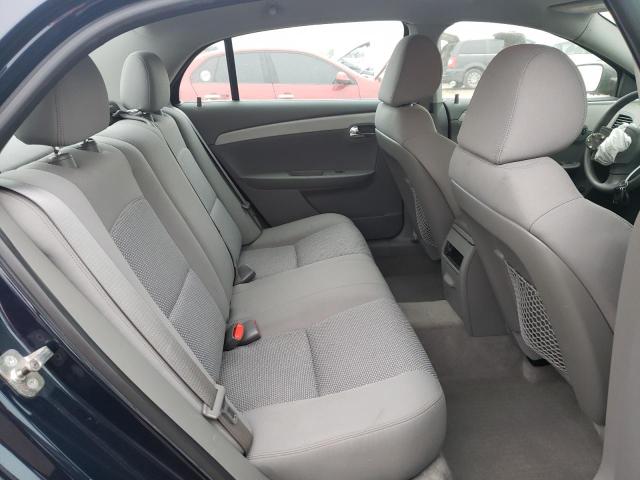 Photo 10 from auction – 2011 CHEVROLET MALIBU LS with VIN 1G1ZB5E13BF310359