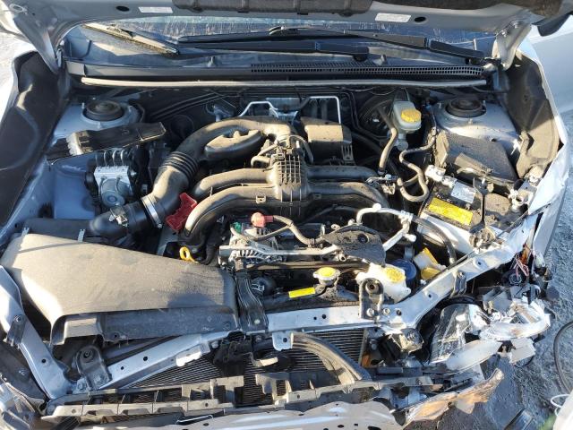 Photo 12 from auction – 2016 SUBARU CROSSTREK with VIN JF2GPABC4G8323360