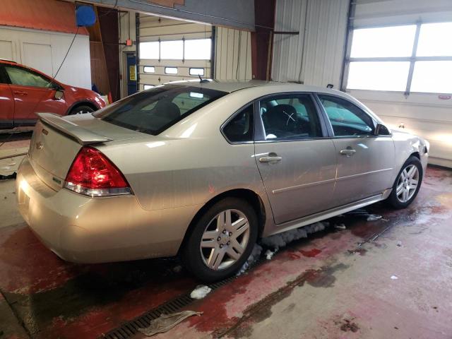 Photo 3 from auction – 2012 CHEVROLET IMPALA LT with VIN 2G1WB5E39C1114505