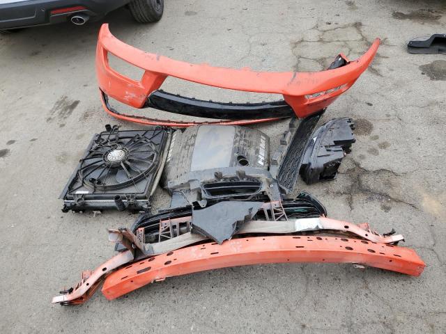 Photo 12 from auction – 2016 DODGE CHARGER R/ with VIN 2C3CDXCT9GH307290