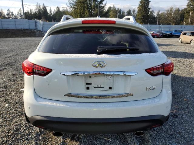 Photo 6 from auction – 2013 INFINITI FX37 with VIN JN8CS1MW6DM172676