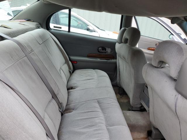Photo 10 from auction – 2000 BUICK LESABRE CU with VIN 1G4HP54K2Y4144513