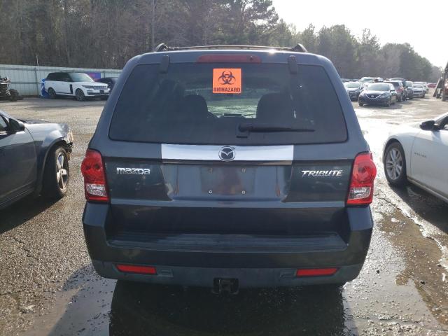 Photo 6 from auction – 2008 MAZDA TRIBUTE S with VIN 4F2CZ06178KM11589