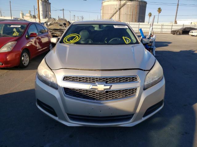 Photo 5 from auction – 2013 CHEVROLET MALIBU 1LT with VIN 1G11C5SA2DF193889