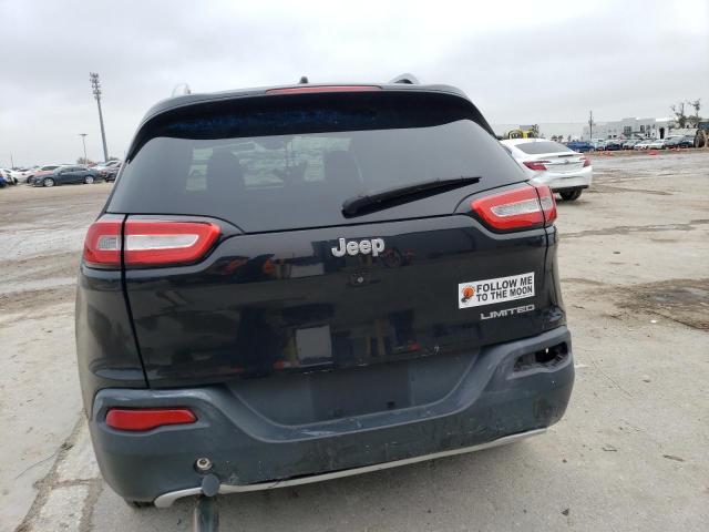 Photo 6 from auction – 2014 JEEP CHEROKEE L with VIN 1C4PJLDB3EW113289