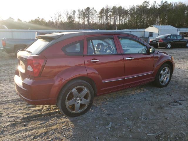 Photo 3 from auction – 2007 DODGE CALIBER R/ with VIN 1B3HB78K47D331695