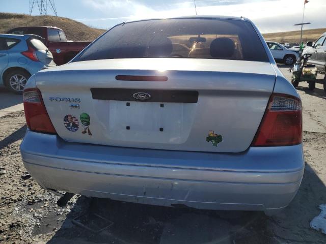 Photo 6 from auction – 2007 FORD FOCUS ZX4 with VIN 1FAFP34N77W123353