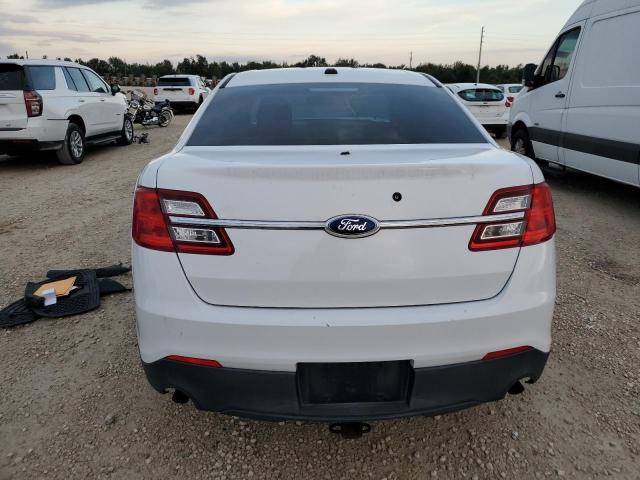 Photo 6 from auction – 2013 FORD TAURUS POL with VIN 1FAHP2M85DG101855