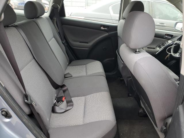 Photo 10 from auction – 2005 TOYOTA COROLLA MA with VIN 2T1KR32EX5C445948
