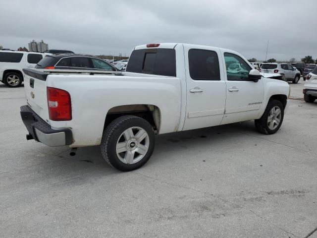 Photo 3 from auction – 2007 CHEVROLET SILVERADO with VIN 3GCEC13097G502882