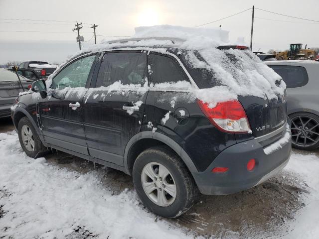 Photo 2 from auction – 2008 SATURN VUE XE with VIN 3GSCL33P48S685854