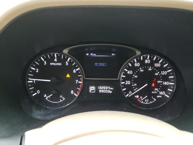 Photo 9 from auction – 2013 NISSAN PATHFINDER with VIN 5N1AR2MN0DC621640