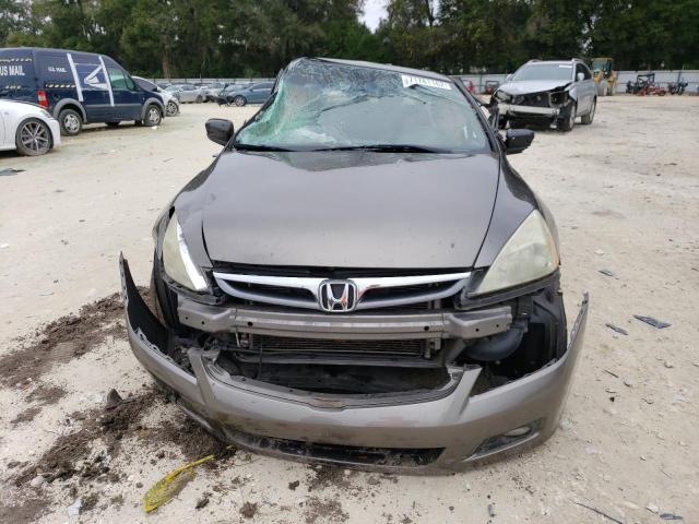 Photo 5 from auction – 2007 HONDA ACCORD with VIN 1HGCM665X7A008829