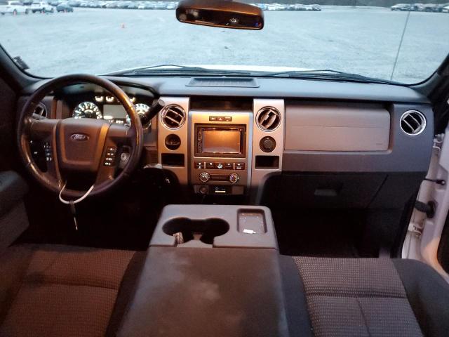 Photo 8 from auction – 2011 FORD F150 with VIN 1FTEX1CM7BFC43665