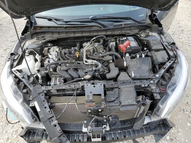Photo 11 from auction – 2022 NISSAN ALTIMA SR with VIN 1N4BL4CV8NN351141