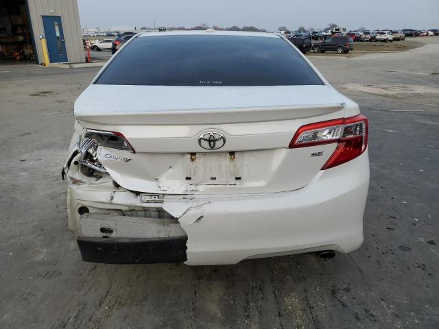 Photo 6 from auction – 2012 TOYOTA CAMRY BASE with VIN 4T1BF1FK5CU623595