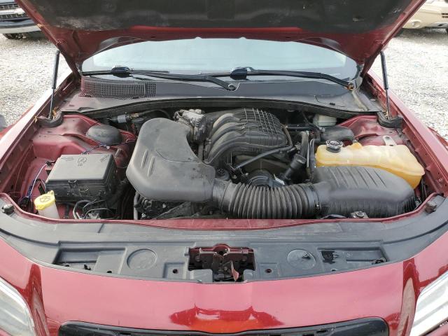 Photo 11 from auction – 2014 CHRYSLER 300 with VIN 2C3CCAAG1EH229008