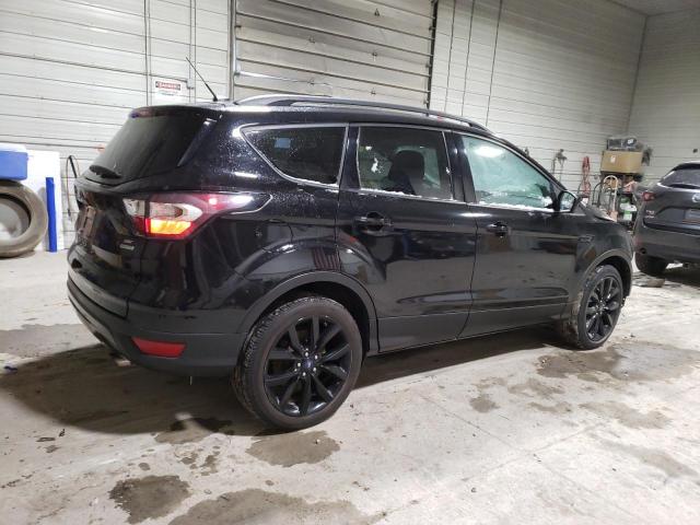 Photo 3 from auction – 2017 FORD ESCAPE SE with VIN 1FMCU0GD8HUE96014