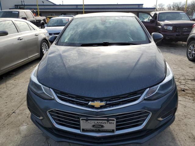 Photo 5 from auction – 2018 CHEVROLET CRUZE PREM with VIN 3G1BF6SM0JS619288
