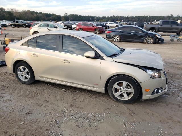 Photo 4 from auction – 2011 CHEVROLET CRUZE LT with VIN 1G1PG5S97B7305520
