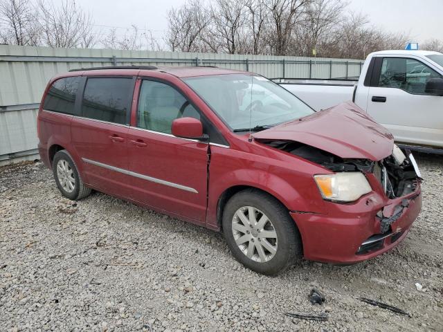Photo 4 from auction – 2013 CHRYSLER TOWN & COU with VIN 2C4RC1BG8DR650754