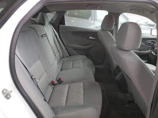 Photo 10 from auction – 2015 CHEVROLET IMPALA LS with VIN 2G11Z5SL4F9175793