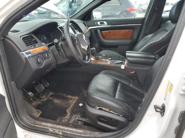 Photo 7 from auction – 2014 LINCOLN MKS with VIN 1LNHL9EK3EG606394