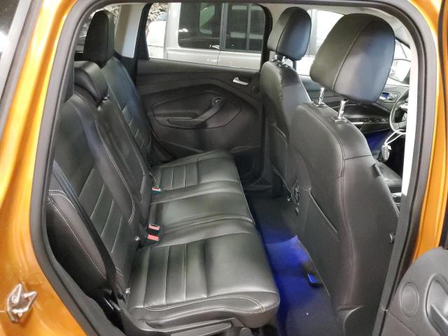 Photo 11 from auction – 2016 FORD ESCAPE TIT with VIN 1FMCU0JX8GUB81554