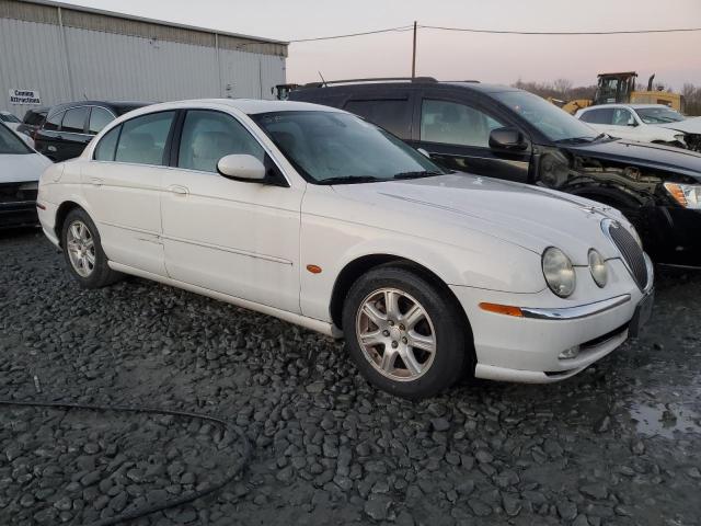 Photo 4 from auction – 2003 JAGUAR S-TYPE with VIN SAJEA01T13FM84422