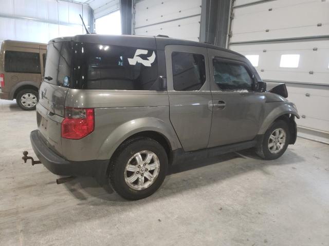 Photo 3 from auction – 2008 HONDA ELEMENT EX with VIN 5J6YH28788L012989