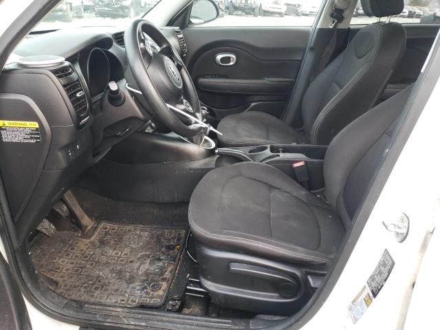 Photo 7 from auction – 2015 KIA SOUL with VIN KNDJN2A21F7230406