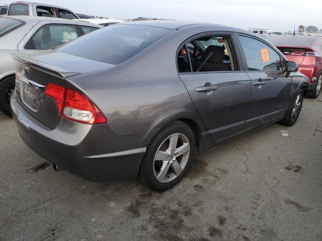 Photo 3 from auction – 2011 HONDA CIVIC LX-S with VIN 19XFA1F60BE044843