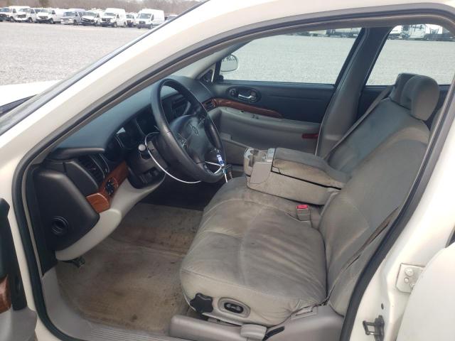 Photo 7 from auction – 2004 BUICK LESABRE CU with VIN 1G4HP52K14U103089
