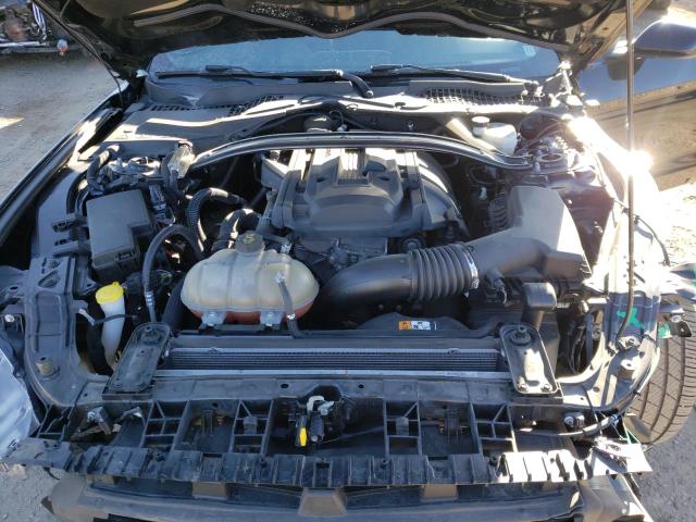 Photo 11 from auction – 2018 FORD MUSTANG with VIN 1FA6P8TH7J5104906