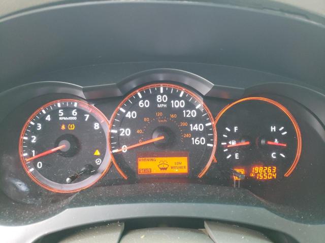 Photo 9 from auction – 2007 NISSAN ALTIMA 2.5 with VIN 1N4AL21E17C175941