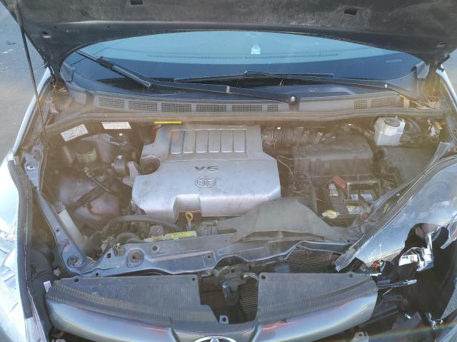 Photo 12 from auction – 2008 TOYOTA SIENNA CE with VIN 5TDZK23C98S126157