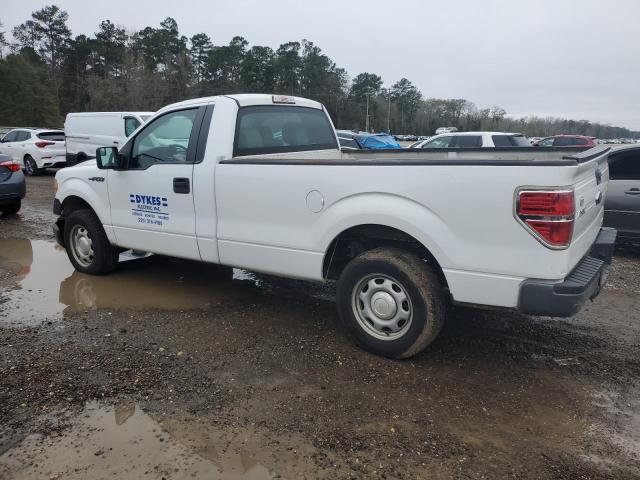 Zdjęcie 2 z aukcji – 2013 FORD F150 z VIN 1FTMF1CM5DKF90646