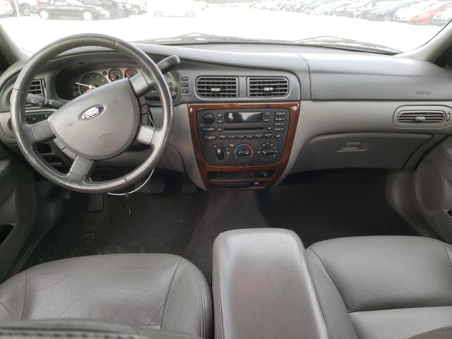 Photo 8 from auction – 2005 FORD TAURUS SEL with VIN 1FAFP56U05A307575