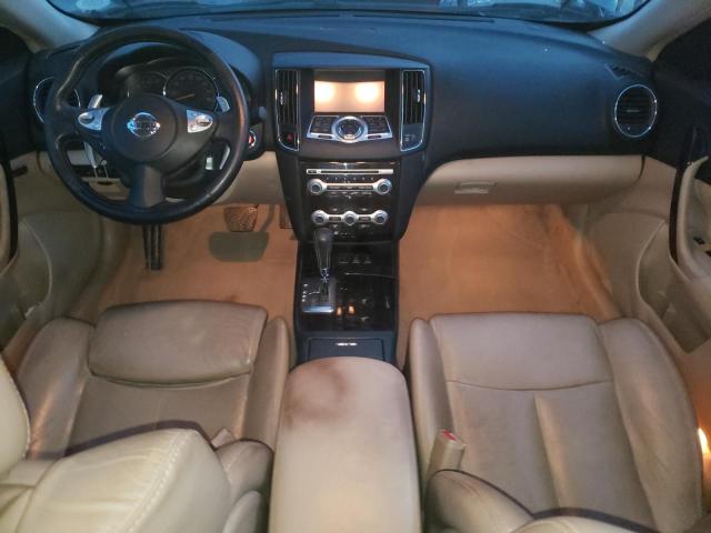 Photo 8 from auction – 2014 NISSAN MAXIMA S with VIN 1N4AA5AP4EC485054